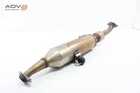 2020 Toyota Corolla 2.0L Engine Exhaust Front Resonator Pipe Oem Used. Price: $699.99.