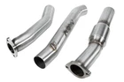 Perrin Performance PSP-EXT-232 22-24 Subaru Wrx FA24 Front-pipe W/cat New. Price: $999.60.