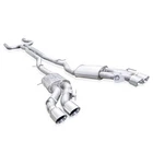 Stainless Works CTSV16CB Exhaust System * Fits 2016-2019 Cadillac Cts-v New. Price: $3460.33.