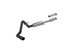 Mbrp S5211BLK 3" Black Series Cat-back Exhaust System 21-23 Ford F-150 New. Price: $779.99.