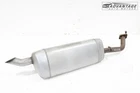 2021-2023 Hyundai Elantra 2.0L L4 Exhaust Rear Pipe Muffler 28710AA500 Oem Used. Price: $219.99.