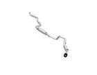 Mbrp S53233CF 3" Cat-back Exhaust W/ Tip For 2024-2025 Toyota Tacoma New. Price: $974.99.