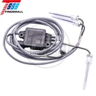 New Exhaust Gas Temperature Sensor 4384563 For Cummins International Isx Dpf Egt. Price: $96.99.