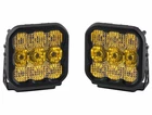 Diode Dynamics SS5 Amber Backlit Led Cube Lights New. Price: $499.95.