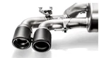 Akrapovic TP-CT/47/RS 18+ Fits Bmw M5 (F90) Evolution Tail Pipe Set (carbon) New. Price: $2155.29.