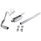 Magnaflow Performance Exhaust System 16699: Cat-back, Street Series, Compatible New. Price: $954.48.