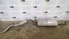 2017-2022 Chevrolet Colorado 3.6L Rear Exhaust Muffler 84220294 Used. Price: $299.50.