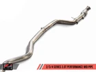 Awe Tuning Bmw F3X 335I/435I Performance Mid Pipe New. Price: $865.95.