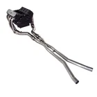 Stainless Works C605178HCAT Headers 1-7/8" W/catted Leads Factory Connect New. Price: $2968.75.