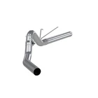 S6130SLM Mbrp Exhaust System For Ram Truck 2500 3500 Dodge 2007-2010 New. Price: $424.99.