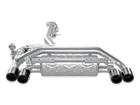 Akrapovic M-BM/T/4H Slip-on Line (titanium) New. Price: $3660.99.