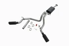 Rough Country Performance Cat-back Exhaust 3.5L Toyota Tacoma 16-23 New. Price: $599.95.