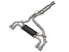 Afe 49-38098-P Exhaust System Kit New. Price: $3109.00.