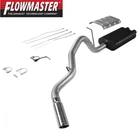 Flowmaster American Thunder Cat-back Exhaust For 1999-2002 Gmc/chevy 2500 6.0L New. Price: $562.95.