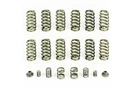 Pacbrake Valve & Governor Kit W/ 12 Springs For 88-98 Dodge Ram 2500/3500 New. Price: $10000.00.