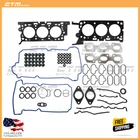 Head Gasket Set Mls Fit 12/15/03-2004 Ford Escape V6 3.0 Dohc 24V Vin New. Price: $70.52.