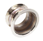Emusa 2.5"ID 3.2"OD 3"ID 3.7"OD V-band Flange Ss Adaptor Reducer New. Price: $23.75.