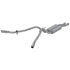 Mbrp S5008409 Stainless Cat Back Exhaust For 01-06 Silverado Sierra 1500HD 6.0L New. Price: $724.99.