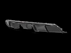 Akrapovic DI-PO/CA/3/G For 16-17 Porsche 911 Carrera S/4/4S/GTS (991.2) Rear New. Price: $2058.63.