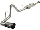 Afe Power 49-46008-B Mach Force-xp Cat-back Exhaust System Fits 2010-2019 Tundra New. Price: $953.00.
