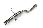 Isr Performance Series Ii Rear Muffler Section Only Nissan S14 240SX 95-98 New. Price: $339.63.