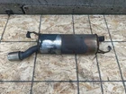 P407145 2000-2006 Audi Tt Muffler Exhaust With Single Tip 1.8L 8N0253611J Oem Used. Price: $129.99.