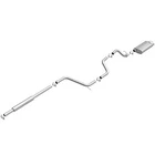 Brexhaust 106-0073 Aluminized Kit 00-07 Sable Taurus 3.0L New. Price: $423.89.