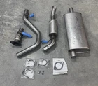 Brexhaust 106-0432 Direct Fit Kit New Box! Free Shipping!. Price: $409.95.