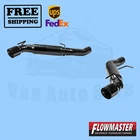 Exhaust Syst Kit Flowmaster For Chevrolet Camaro 2016-19 New. Price: $928.37.