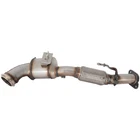 Catalytic Converters Front CV6Z5E212D Ford Escape 2013-2016 New. Price: $402.22.
