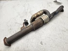 2006-2008 Honda Pilot Exhaust Pipe Oem 18210-S3V-A11 Used. Price: $249.00.