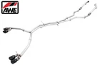 Awe Track Edition Cat-back Exhaust W/ Black Tips For 2018-2024 Audi S5 Sportback New. Price: $2270.00.