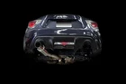 Isr Performance Stainless Steel Single Gt Exhaust System GR86 Fr-s Brz New. Price: $574.75.