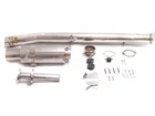 Hks Hi-power Titanium Rs Catback Exhaust For 1993-1998 Toyota Supra 2JZGTE New. Price: $2120.00.