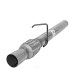 Exhaust Pipe Ap 38658 New. Price: $105.98.