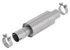Borla Cat-back 3" Pipe Diameter Front Resonator Fits 2019-2026 Ram 1500 5.7L V8 New. Price: $273.99.