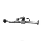 Exhaust Pipe Ap 93126 New. Price: $198.74.