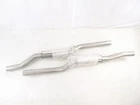 Milltek MSAU308/MSAU307 Resonated Center Exhaust Left & Right Side For Audi RS4 New. Price: $549.99.