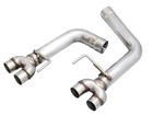 Awe Tuning Touring-to-track Conversion Kit For Subaru Wrx & Sti Fits 2011-2020 New. Price: $395.00.