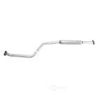 Exhaust Pipe-dx Ap 68439 New. Price: $152.83.