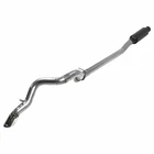 Flowmaster Cat Back Exhaust Jeep 2018-2026 Part 817818 Performance New. Price: $599.95.