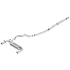 Ford Racing M-5200-FRS 2016-2017 Focus Active Sport Catback Exhaust W/ New. Price: $2163.95.