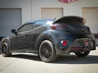 Afe Takeda 2.5" Axle-back Exhaust For 2013-2017 Hyundai Veloster 1.6L Turbo New. Price: $501.40.