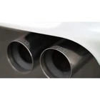Genuine Bmw Exhaust Muffler 18-30-2-184-201 New. Price: $7225.33.