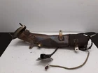 2014 - 2016 Silverado 3500 Exhaust Manifold Down Pipe Used. Price: $123.74.