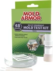 Mold Armor Do Yourself Test Kit New. Price: $15.49.