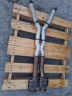 2014-2019 Chevrolet Corvette C7 Exhaust X-pipe Mid Oem Used. Price: $399.99.