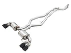 Awe 3015-43156 Touring Edition Exhaust For 2021-2025 Bmw G2X M340I/M440I New. Price: $2475.00.
