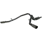 Mbrp Exhaust S5114AL Installer Series Converter Back Fits Ram 1500 New. Price: $554.99.