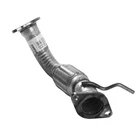 Ap Exhaust 28858 Pipe For 11-15 Hyundai Kia Optima Sonata New. Price: $112.99.